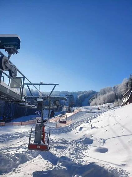 SKI AREÁL SEVERKA 
(klikni pro zvětšení)