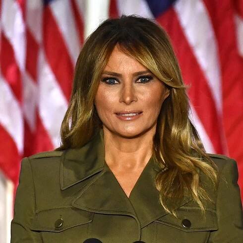 Where Is Melania Trump? Former Aide Explains Her Absence