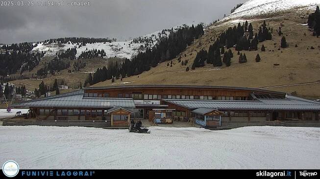 Chalet Heidi
