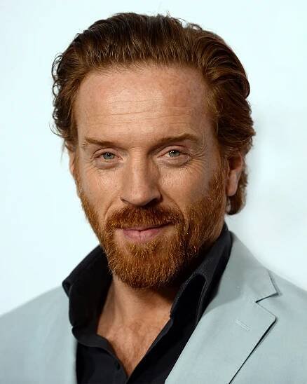 Damian Lewis - Markham, Froggatt & Irwin