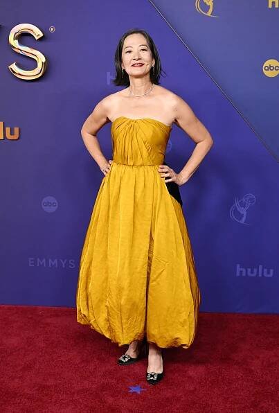 76th Primetime Emmy Awards - Arrivals