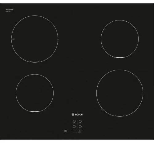 Bosch Serie 2 Indukční varná deska (60cm) PUG611AA5E