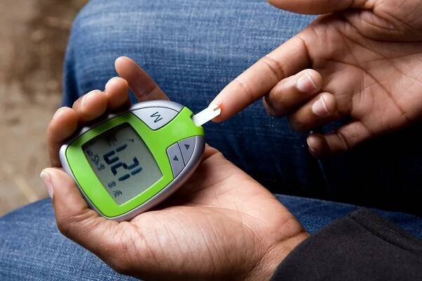 Myths and Facts: Type 2 Diabetes - Nov.