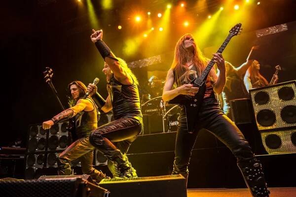 Manowar