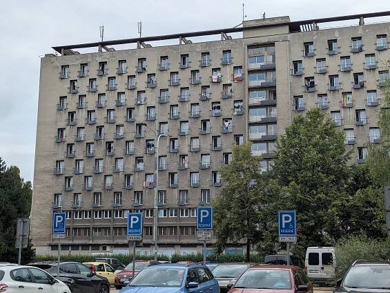 Z domu hrůzy Hlubina nové byty? Ostrava-Jih jedná s majitelem