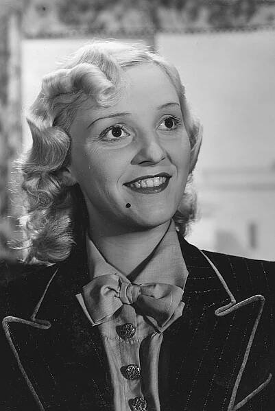 Melodie mládí (1940)
