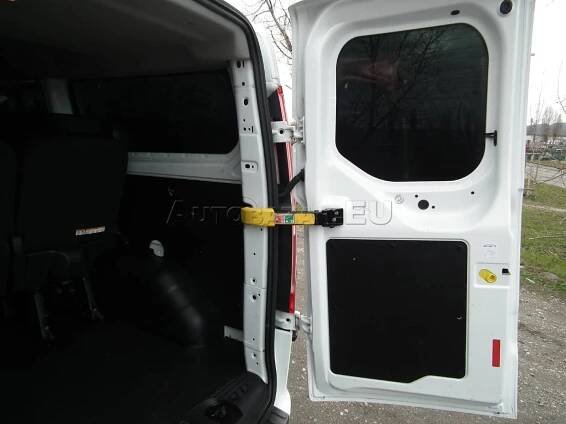 PREDANÉ - Ford Transit Custom 2.0 TDCi EcoBlue 130 Trend L2 T320