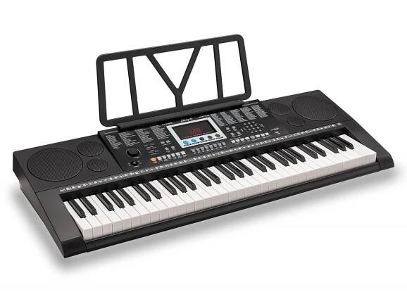 Soundsation JUKEY 61 - keyboard