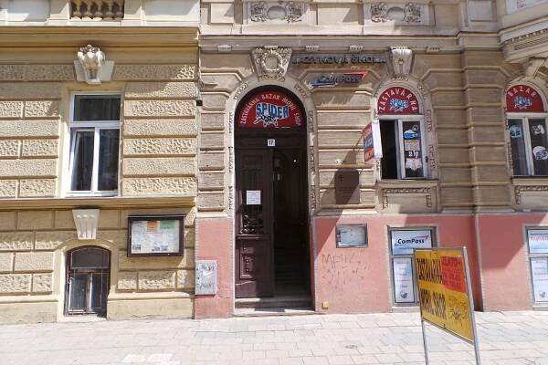 Olomoucko-brněnská eparchie Pravoslavné církve v českých zemích foto 1
