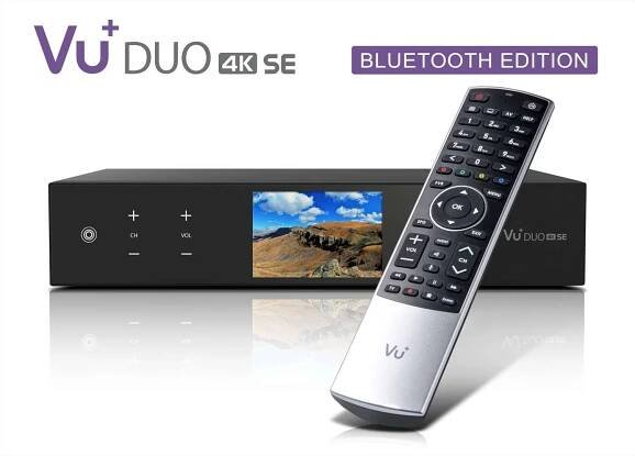 vu duo 4k se 113