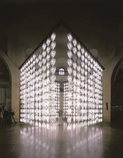 Arazzi Contemporanei | Marco Ferreri