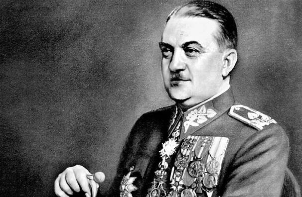 POHNUTÉ OSUDY: Alois Eliáš. Generál v srdci nepřítele s cenou tří divizí