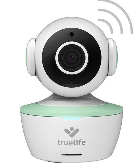 TrueLife NannyCam R360 - Spare Baby Unit