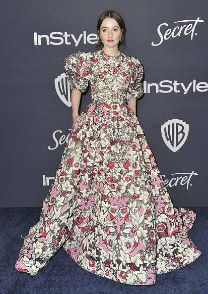 Kaitlyn Dever