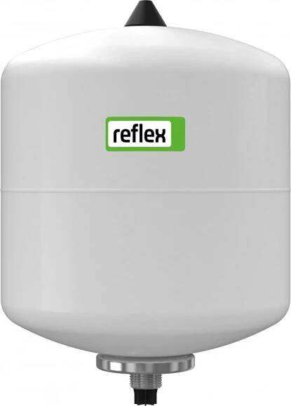 Reflex expanzomat REFIX DD 18/10 10bar 18l bílý 7307900