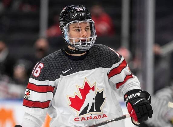 Connor Bedard Is the NHL’s Next Big Star. He Just Has to Wait a Year. - The New York Times