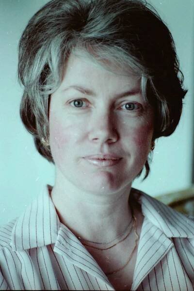 Rita Leede Davis