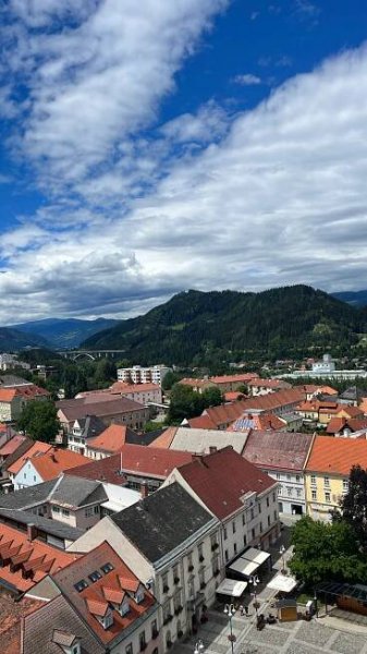 Judenburg, Austria - DOUZELAGE