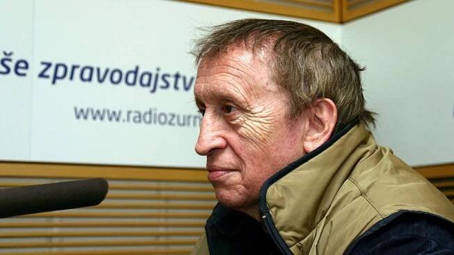 Ivan Kraus