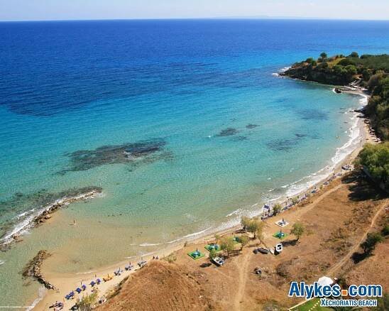 Downloads Zakynthos Alykes - Alykanas
