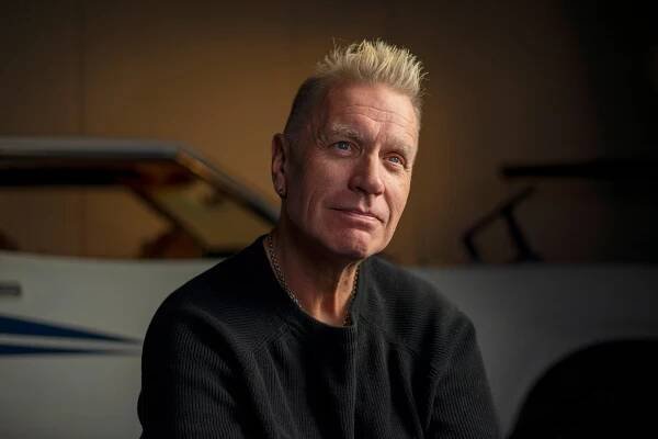 Matti Nykänen – Elämä on laiffii - Promo