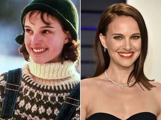 BEAUTIFUL GIRLS, Natalie Portman