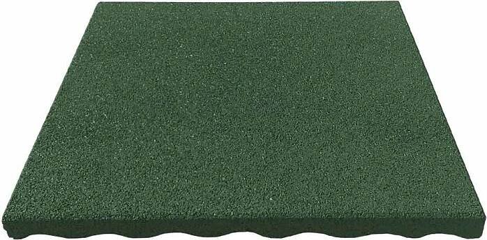 Gutta Smart Flex 40 x 40 x 2,5 cm zelená 1 ks