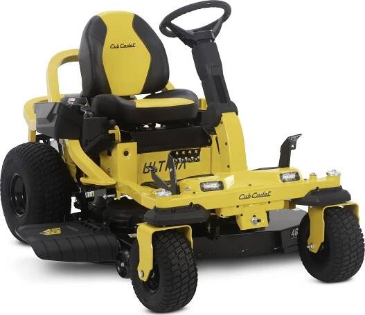 Cub Cadet Zero-Turn XZ6 S127