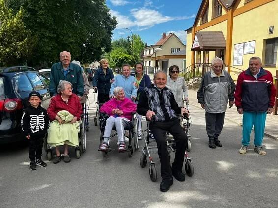 Lužecká pouť
