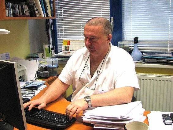Za loňský rok máme obložnost devadesát devět procent