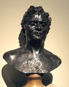 File:Balzac bust by Rodin1892.jpg - Wikimedia Commons