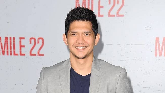 'The Raid' Star Iko Uwais To Play Villain In 'The Expendables 4'