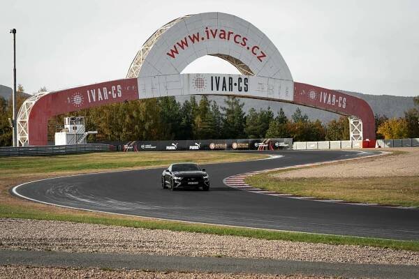 Race Days 2021 - Autodrom Most - Auto Outlet : Auto Outlet