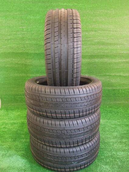 TARGUM POWER 3 225/40R18 92V | Aukro