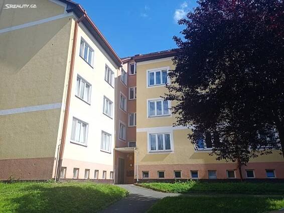 Prodej Byt 3+1, U Sokolovny, Nepomuk