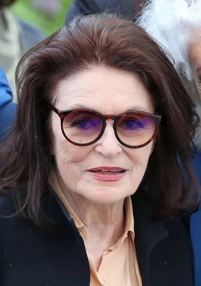 Zemřela Felliniho múza Anouk Aiméeová (†92): Zazářila v nejlepším milostném příběhu světové kinematografie!