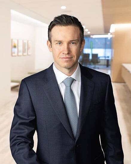 Vinson & Elkins Expands Global Finance Practice With New Aviation Finance Group – ExecEdge