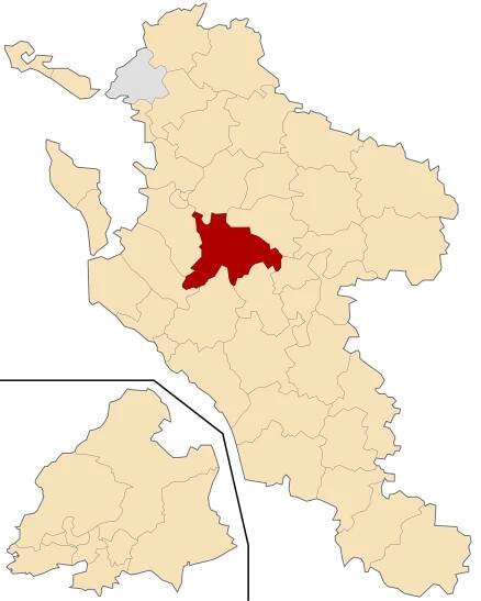 Soubor:Charente-Maritime department cantons Saint-Porchaire.svg – Wikipedie