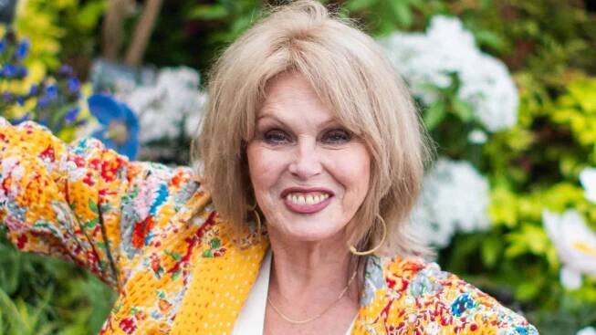 Joanna Lumley, 79, swears by 'cheap as chips' face cream for her incredible skin - I'm stocking up