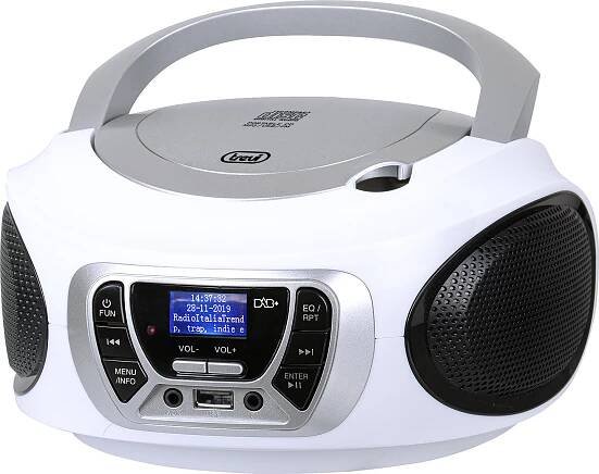 Trevi CMP 510 DAB