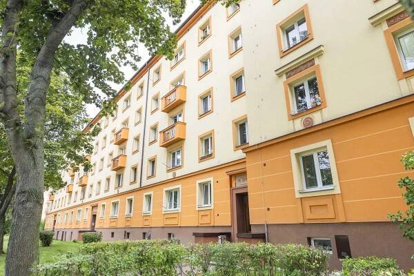 Prodej bytů, okres Pardubice | Mapio.cz