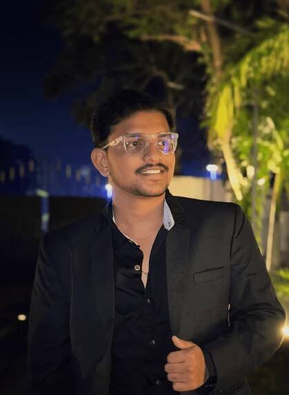 Arun Portoflio