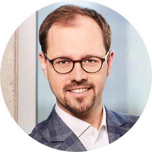 Michał Panek