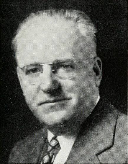 John MacKay Shaw - Wikipedia