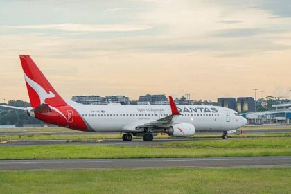 Qantas Releases New Tool To Help Small Businesses Manage Travel