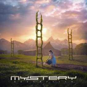 Mystery: Redemption - CD