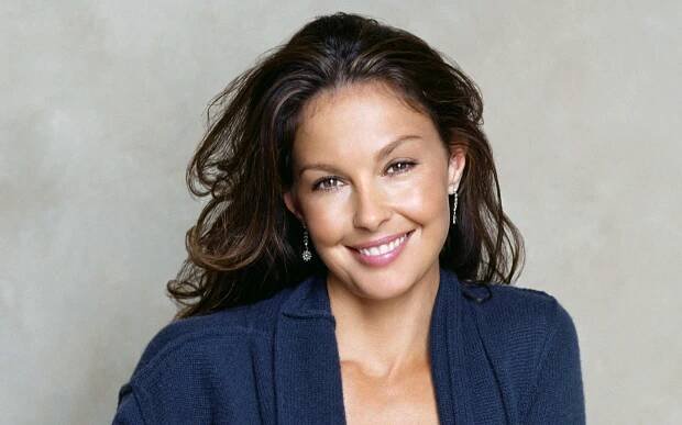 Ashley Judd fotka