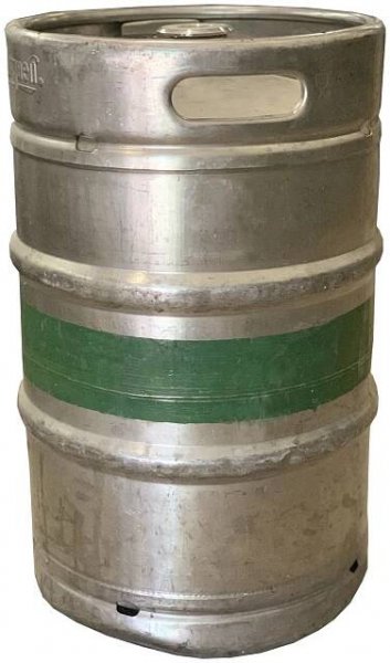 DIN 50L KEG - Kaunas LT