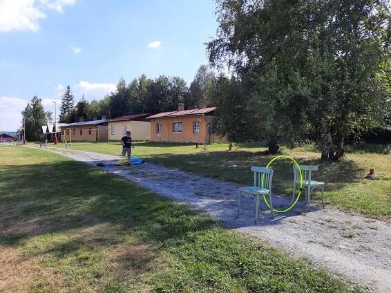 10. srpna | LDT Domašov