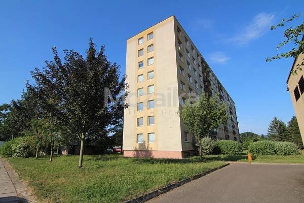 Pronájem Byt 3+1, Vančurova, Lanškroun - Dolní Třešňovec, okres Ústí nad Orlicí